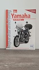 Yamaha 535 virago gebraucht kaufen  Wird an jeden Ort in Deutschland