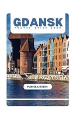 Gdansk travel guide gebraucht kaufen  Wird an jeden Ort in Deutschland