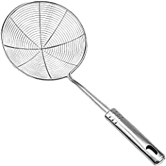 Aex strainer skimmer for sale  Delivered anywhere in UK