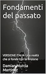 Fondamenti del passato usato  Spedito ovunque in Italia 