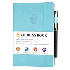 Jianta address book usato  Spedito ovunque in Italia 