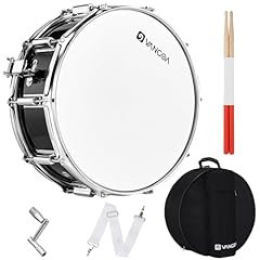 Vangoa snare drum for sale  Delivered anywhere in USA 