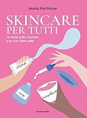 Skincare per tutti. usato  Spedito ovunque in Italia 