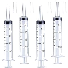 Pack 20ml syringe for sale  Delivered anywhere in USA 
