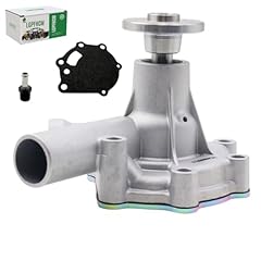 Water pump mm409302 for sale  Delivered anywhere in USA 