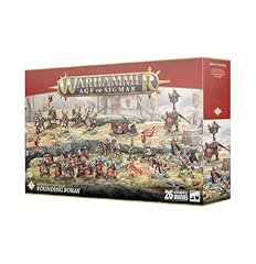 Warhammer aos battleforce d'occasion  Livré partout en France