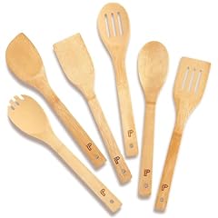 Wooden spoons cooking for sale  Delivered anywhere in UK