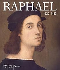 Raffaello 1520 1483. usato  Spedito ovunque in Italia 
