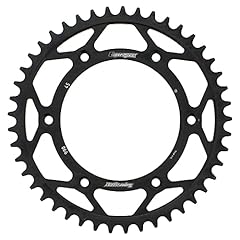 Supersprox steel sprocket for sale  Delivered anywhere in USA 