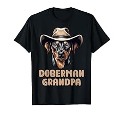 Doberman grandpa dog for sale  Delivered anywhere in UK