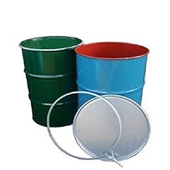 Ketoplastics drum steel for sale  Delivered anywhere in UK