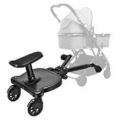 Buggy board sitz gebraucht kaufen  Wird an jeden Ort in Deutschland