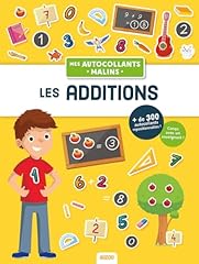 Additions d'occasion  Livré partout en France