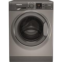 Hotpoint 8kg 1400rpm for sale  Delivered anywhere in UK