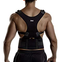 Back brace posture for sale  Delivered anywhere in UK