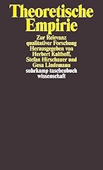 Theoretische empirie zur gebraucht kaufen  Wird an jeden Ort in Deutschland