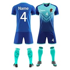 Personalised football kit for sale  Delivered anywhere in Ireland