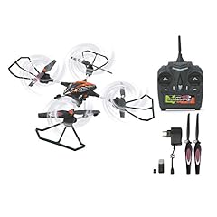 Jamara 422007 quadrocopter gebraucht kaufen  Wird an jeden Ort in Deutschland