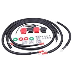 Dowfane battery cables for sale  Delivered anywhere in USA 