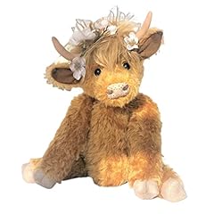 Lingjiong highland cow for sale  Delivered anywhere in UK