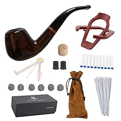 Tobacco smoking pipe for sale  Delivered anywhere in UK