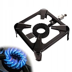 Cuisinière gaz 8kw d'occasion  Livré partout en France