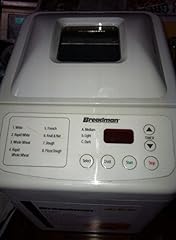 Breadman tr440c for sale  Delivered anywhere in USA 