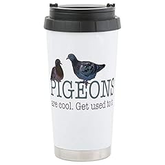 Cafepress pigeons cool for sale  Delivered anywhere in USA 