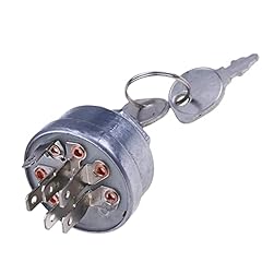 Ieqfue ignition starter for sale  Delivered anywhere in USA 