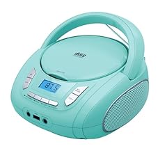 Lecteur portable boombox d'occasion  Livré partout en France