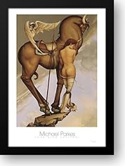 Athena 28x38 framed for sale  Delivered anywhere in USA 