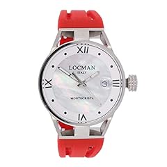 Locman italy orologio usato  Spedito ovunque in Italia 