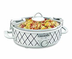 Crock pot small for sale  Delivered anywhere in USA 