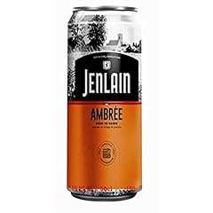 Jenlain ambrée 500ml d'occasion  Livré partout en France