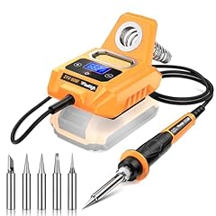 Cordless soldering station for sale  Delivered anywhere in USA 