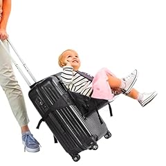 Tragbarer reisesitz kinder gebraucht kaufen  Wird an jeden Ort in Deutschland