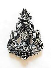 Front door knocker for sale  Delivered anywhere in UK