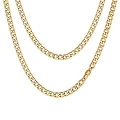 Faithheart goldkette damen gebraucht kaufen  Wird an jeden Ort in Deutschland