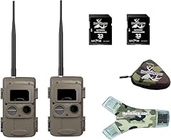 Cuddeback cuddelink long for sale  Delivered anywhere in USA 