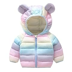 Baby puffer jacket for sale  Delivered anywhere in UK