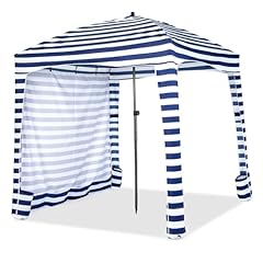 Costway tenda spiaggia usato  Spedito ovunque in Italia 