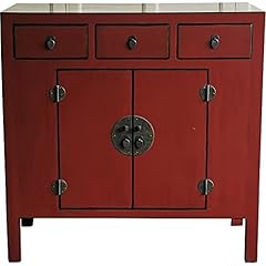 Etnic art credenza usato  Spedito ovunque in Italia 