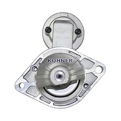 Kuhner 101346 motorino usato  Spedito ovunque in Italia 