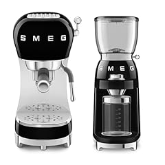Smeg retro coffee for sale  Delivered anywhere in UK