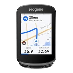 Magene c506 ciclocomputer usato  Spedito ovunque in Italia 