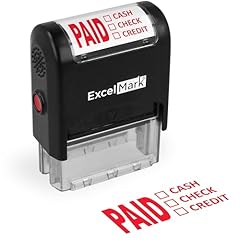 Excelmark paid cash for sale  Delivered anywhere in USA 