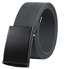 Senshuomy belts men for sale  Delivered anywhere in UK