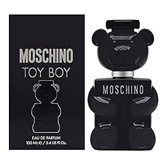 Moschino toy boy usato  Spedito ovunque in Italia 