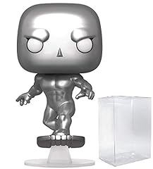 Silver surfer funk for sale  Delivered anywhere in UK