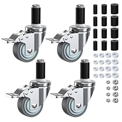 Holkie caster wheels for sale  Delivered anywhere in USA 